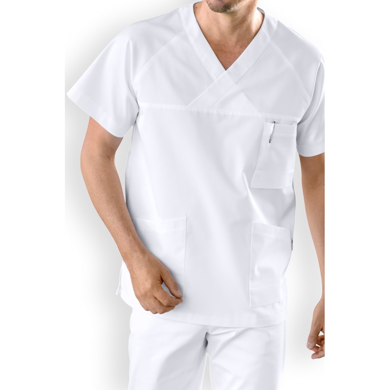 Medizinische Unisex-Tunika CLINIC DRESS