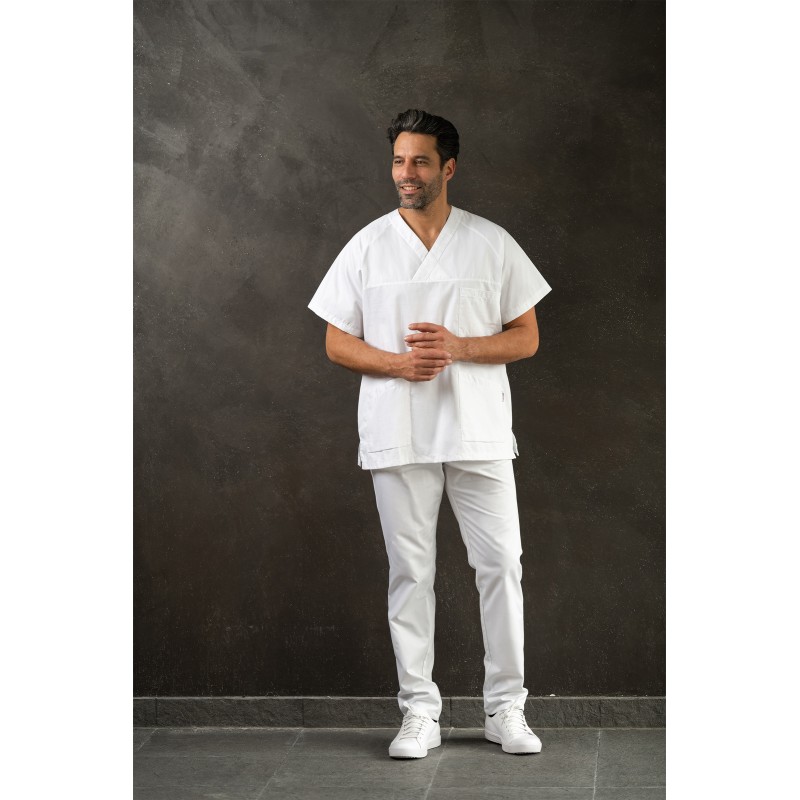 Medizinische Unisex-Tunika CLINIC DRESS