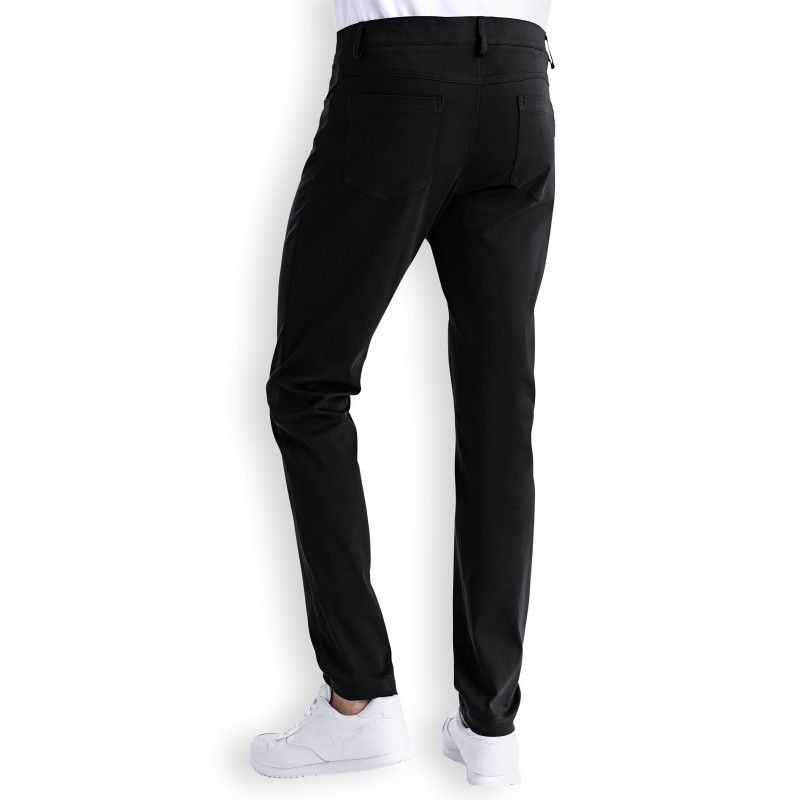 Medizinische Herrenhose CLINIC DRESS