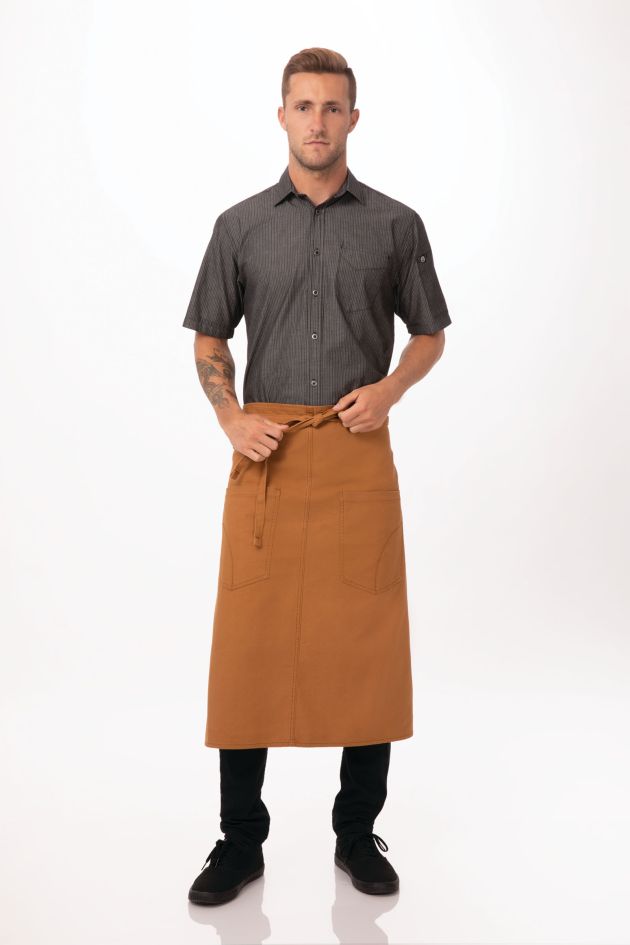 ROCKFORD CHEF WORKS