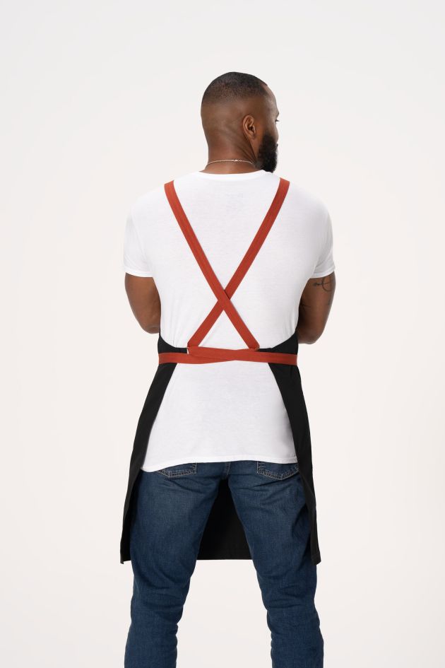 Tresses Tablier LOCKHARTE