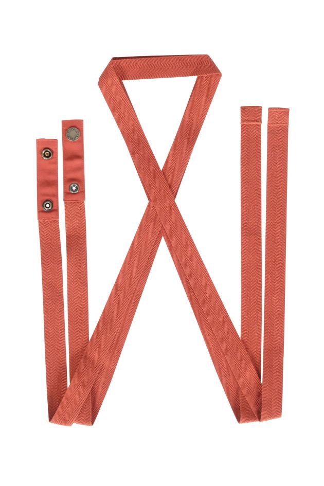 Tresses Tablier LOCKHARTE