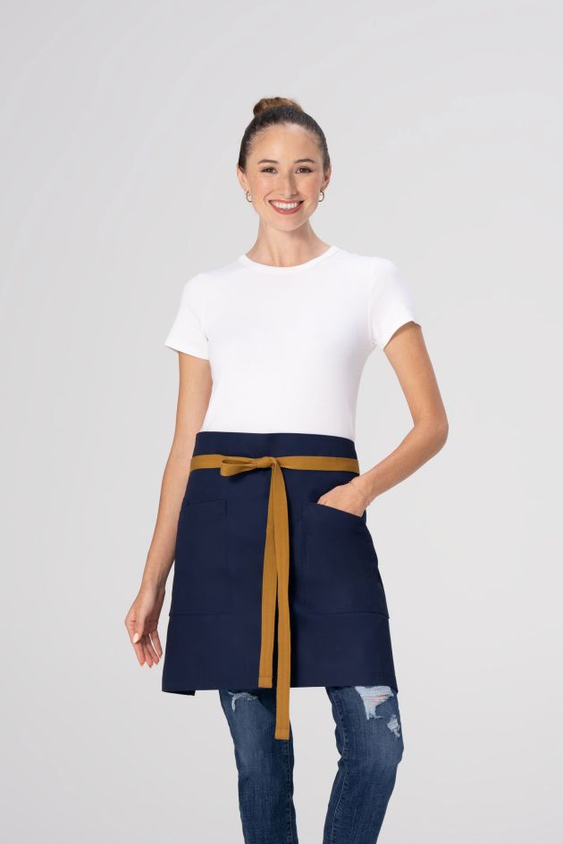 Tresses Tablier LOCKHARTE Chef Works