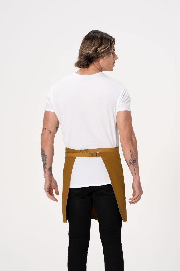 Tresses Tablier LOCKHARTE Chef Works