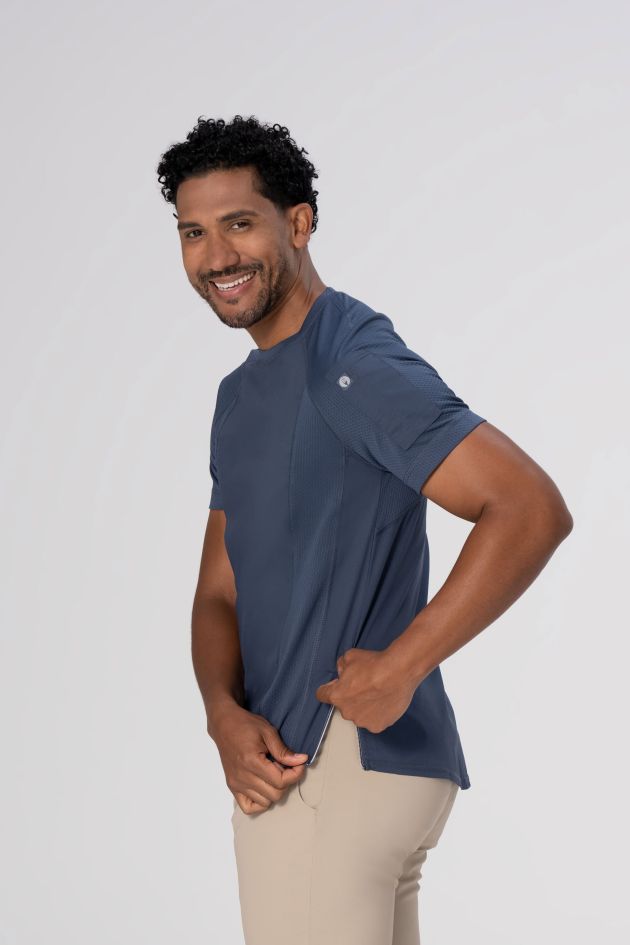 T-shirt cuisine ARYES Chef Works