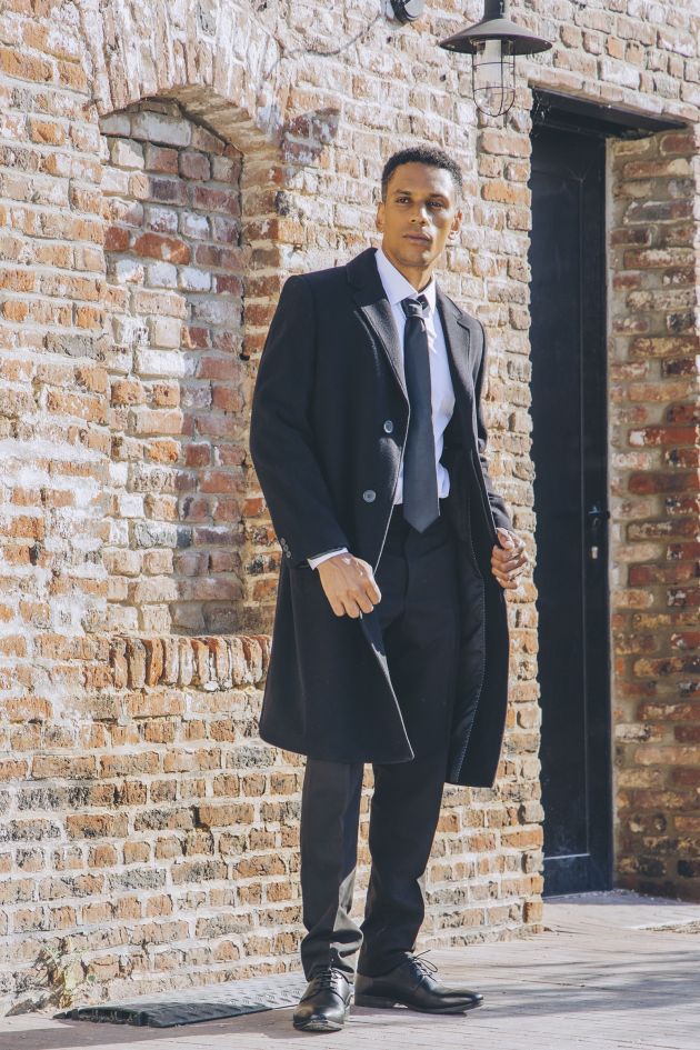 JAMIE