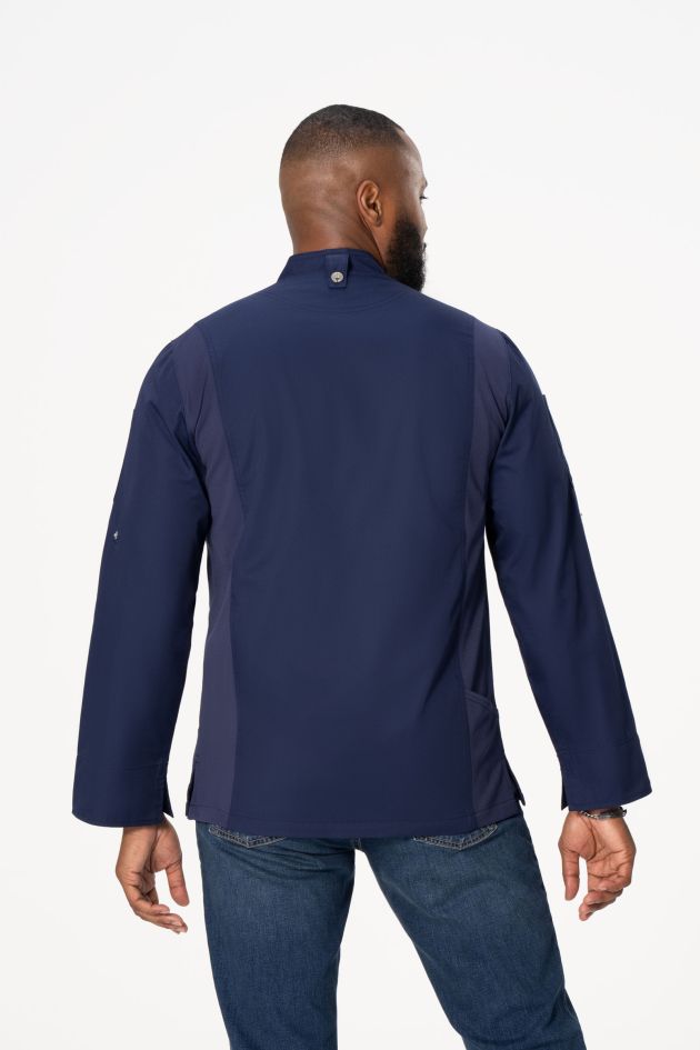 Kochjacke Herren HARTFORD CHEF WORKS Kochjacke Herren HARTFORD CHEF WORKS