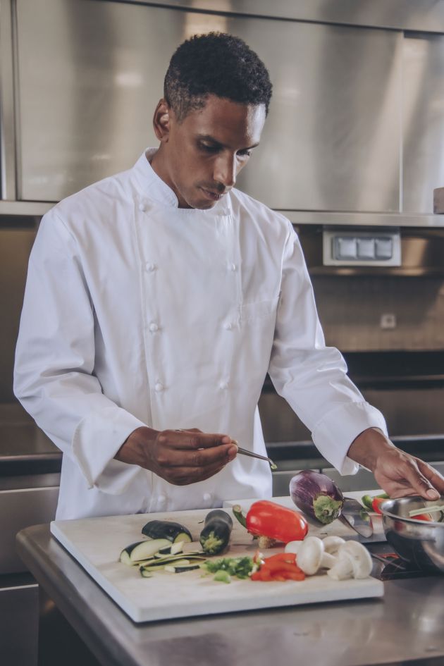 GRAND CHEF LANGARM