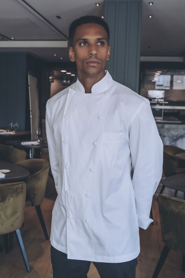 GRAND CHEF LANGARM