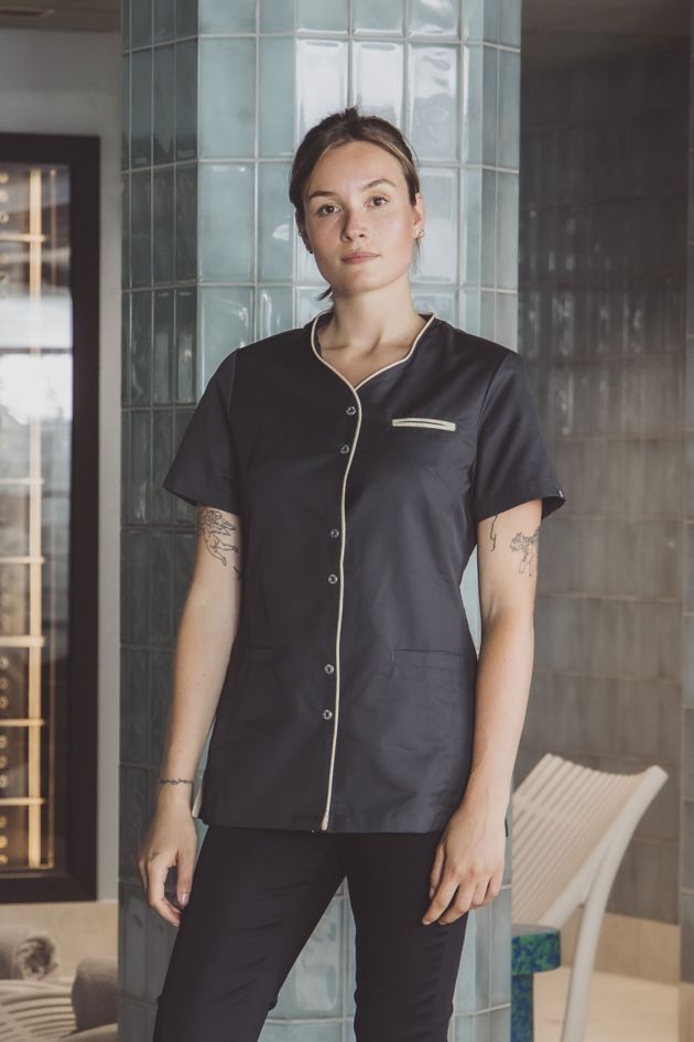 BLOUSE MEDICALE FEMME BLOUSE MEDICALE FEMME