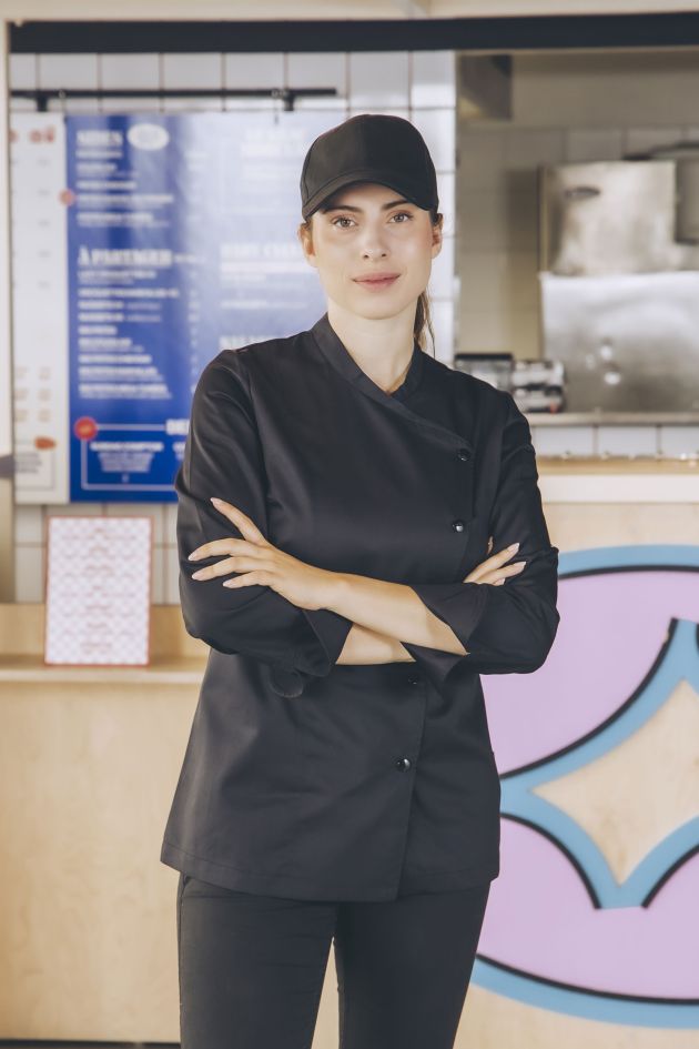JULIA
