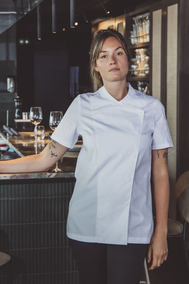 JULIA Kurzarm