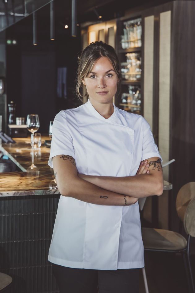 JULIA Kurzarm