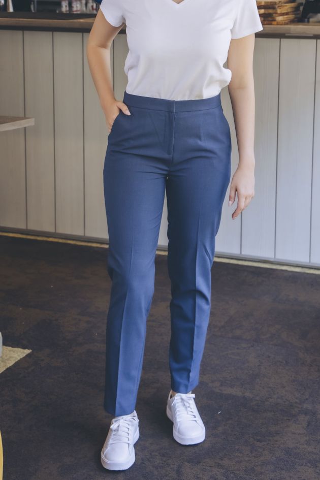 Pantalon Femme NATALIA