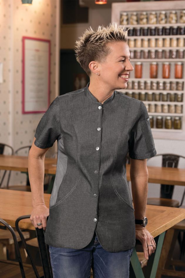 CHELSEA CHEF WORKS