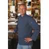 Kochjacke Herren HARTFORD CHEF WORKS