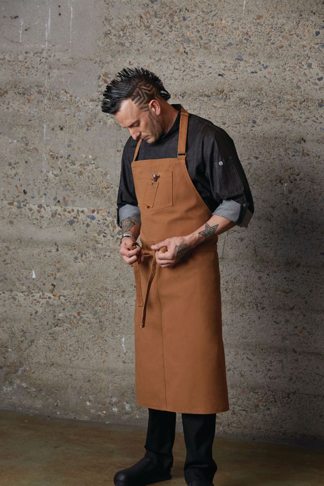 ROCKFORD CHEF WORKS