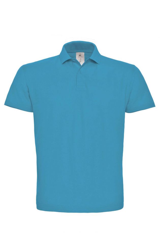 POLOSHIRT EWAN