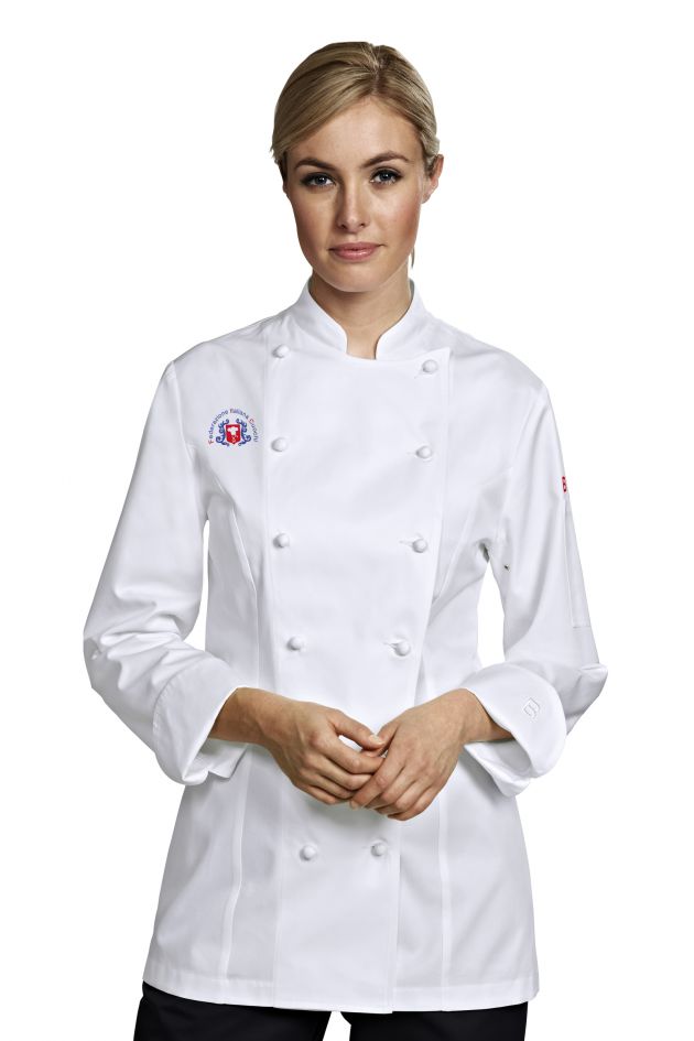 GRAND CHEF LADY FIC