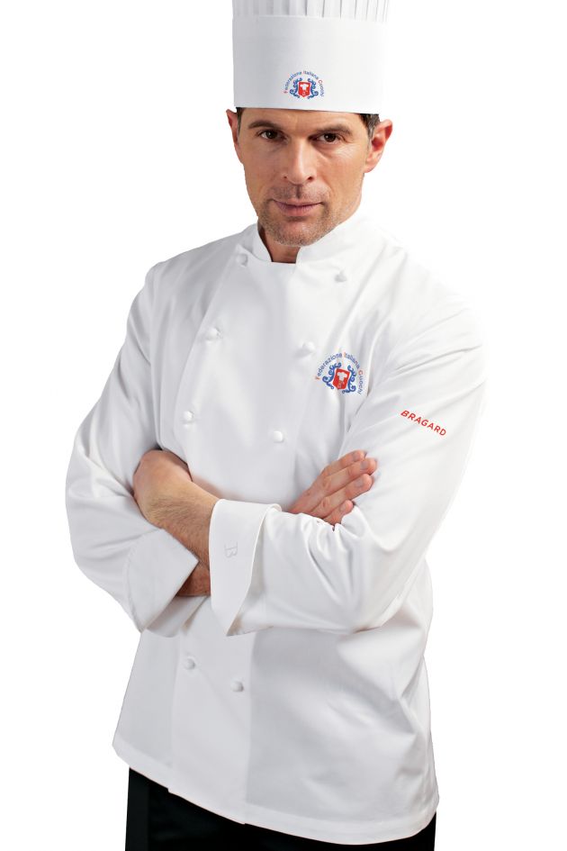 GRAND CHEF FIC