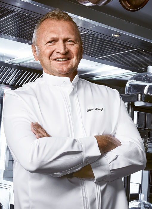 Peter Knogl Bragard